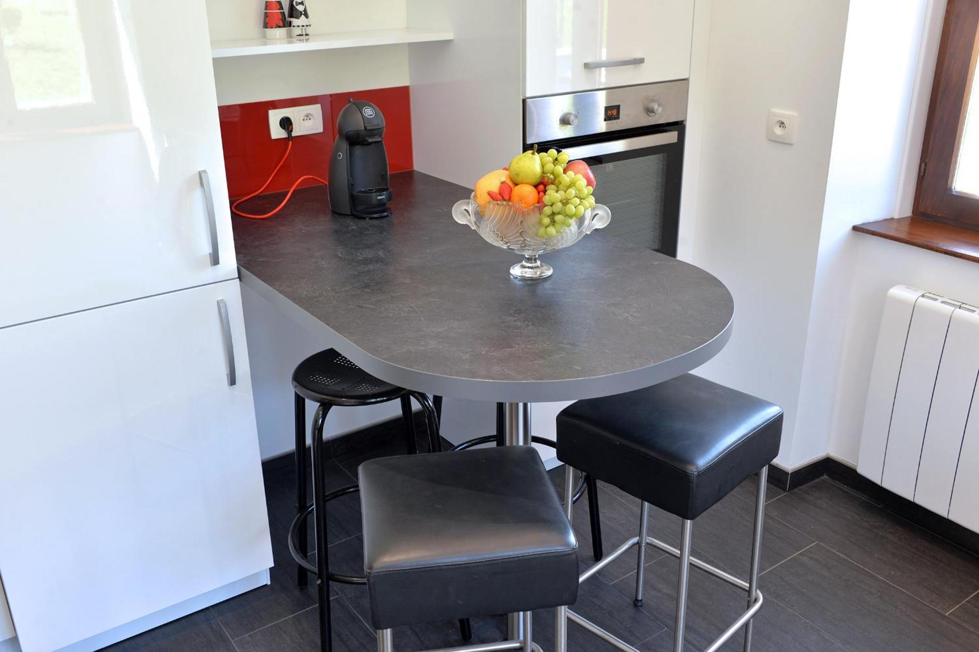 Les Magnolias En Alsace - Meuble De Tourisme 3 Etoiles Apartment Barembach Ngoại thất bức ảnh