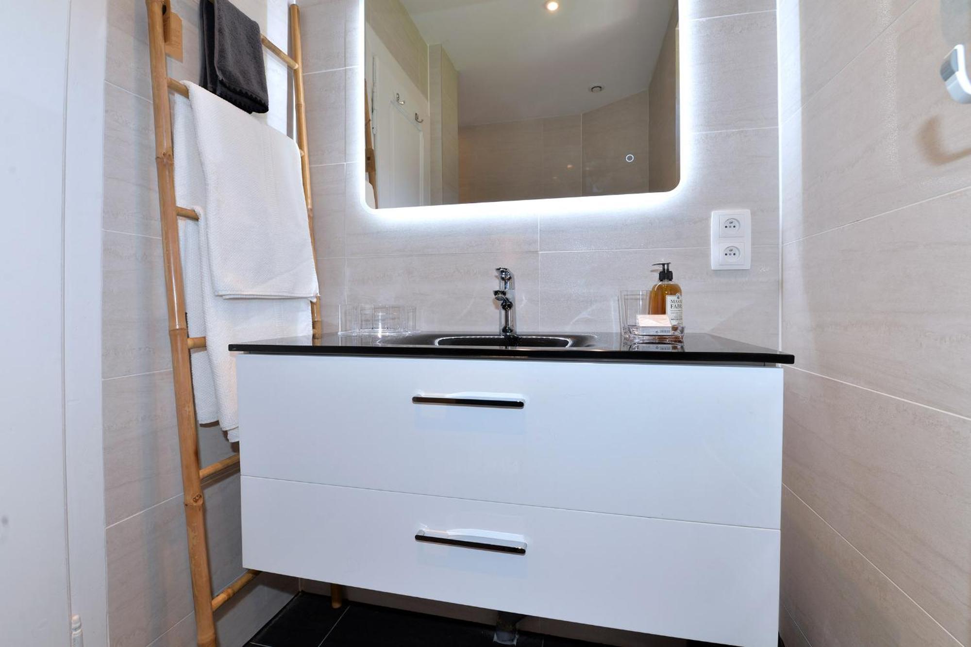 Les Magnolias En Alsace - Meuble De Tourisme 3 Etoiles Apartment Barembach Ngoại thất bức ảnh